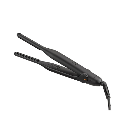 L032(Small curling iron straightener)