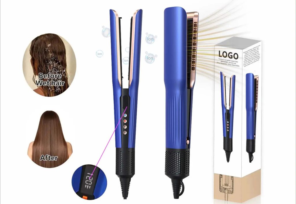 2 in 1 Hot Air Straightener (9)